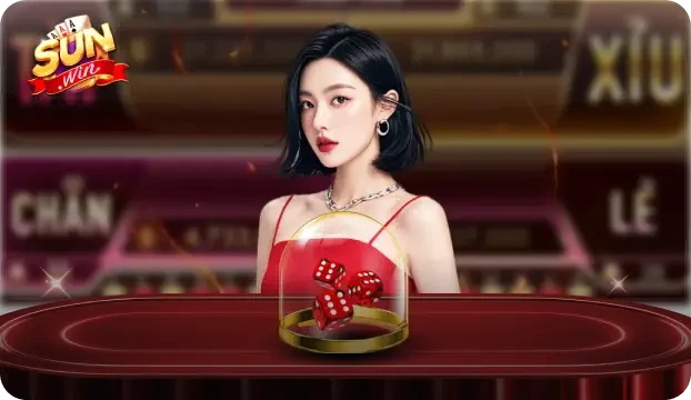 MAN88 Tài xỉu Sunwin