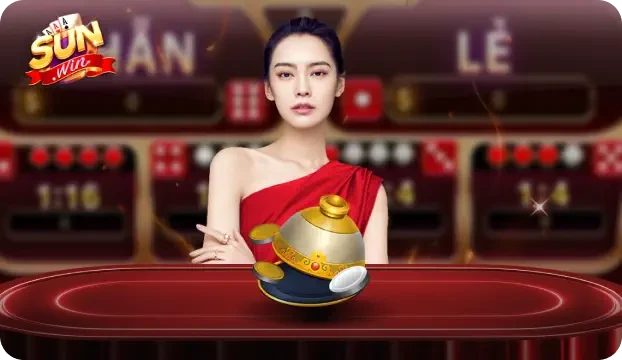 MAN88 Xóc Đĩa Sunwin