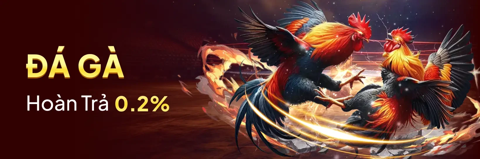 MAN88 Đá Gà Máu Lửa – MAN88 Hoàn Trả Mỗi Ngày 0.2% Không Giới Hạn