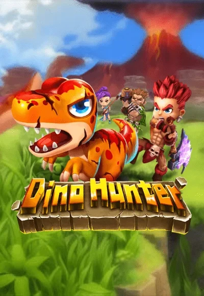 MAN88 Dino Hunter