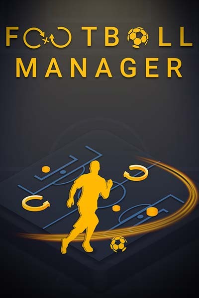 MAN88 Football Manager