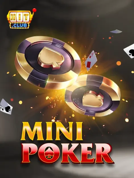 MAN88 Poker Mini