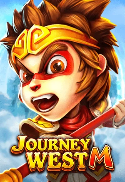 MAN88 Journey West M