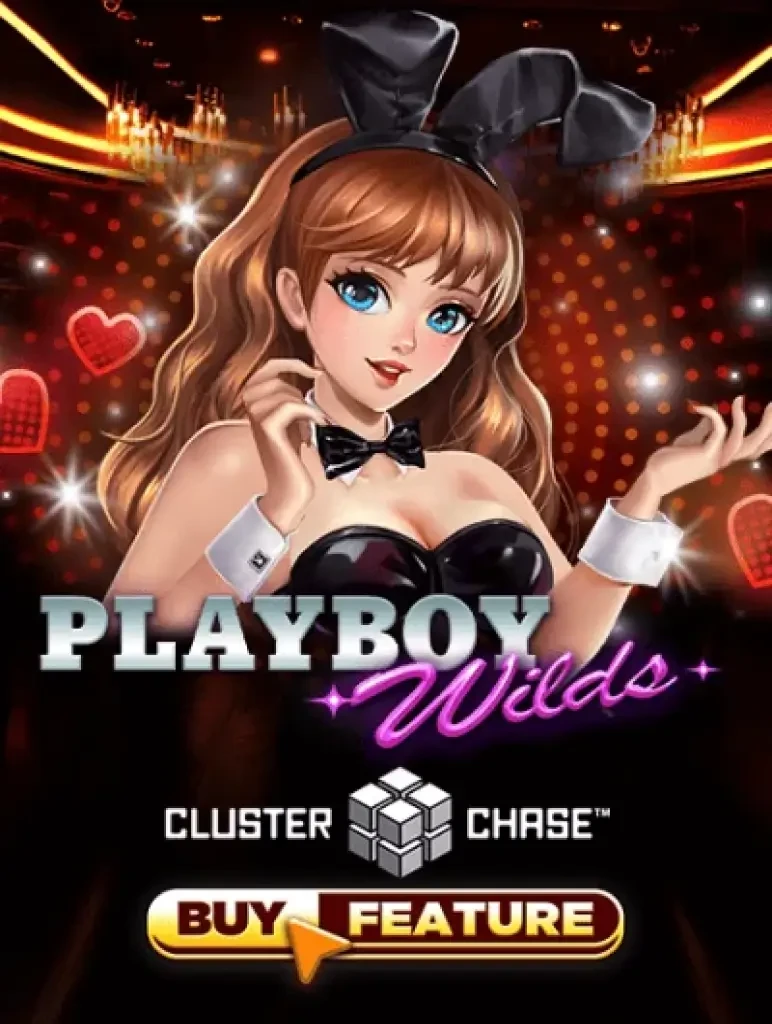 MAN88 Playboy Wilds