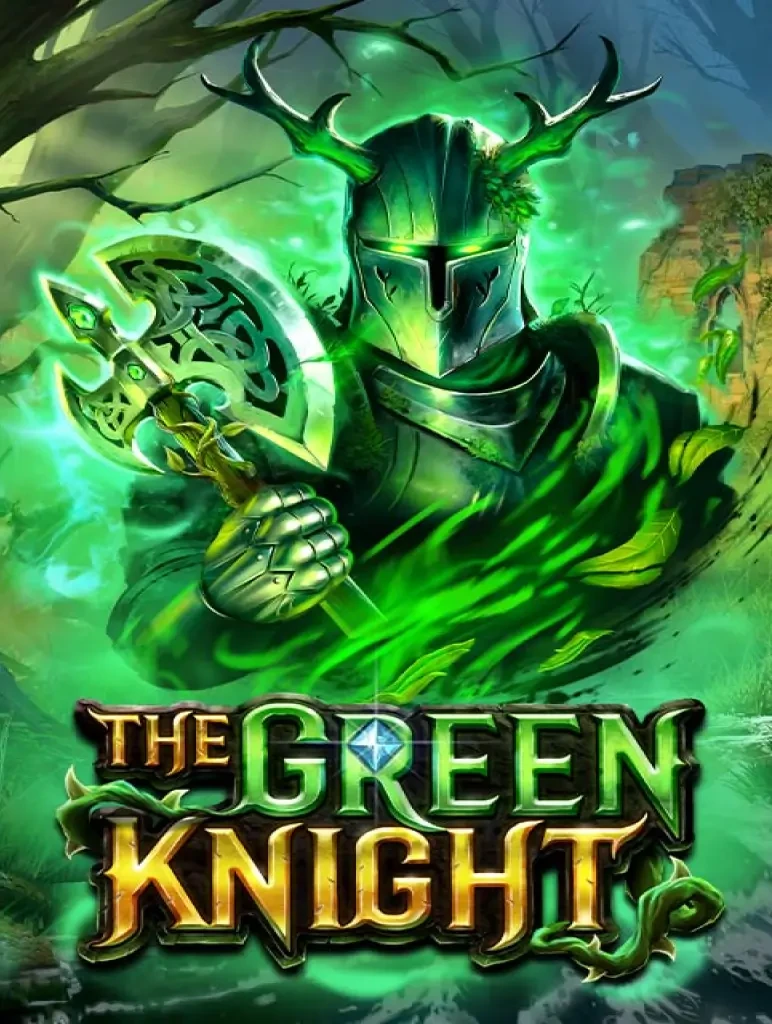 MAN88 The Green Knight