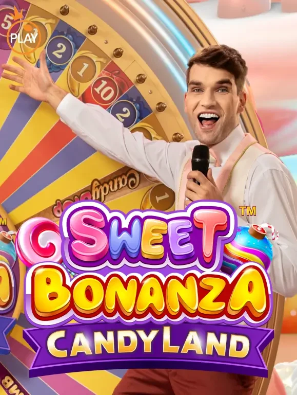MAN88 Sweet Bonanza Candyland