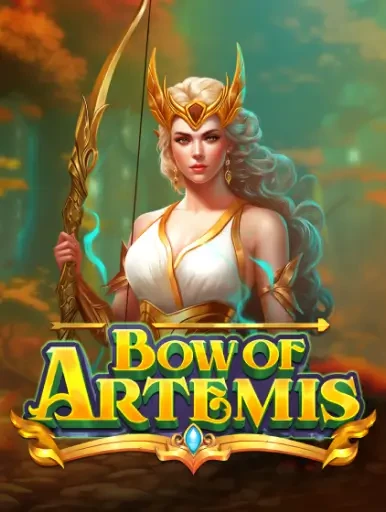 MAN88 Bow of Artemis