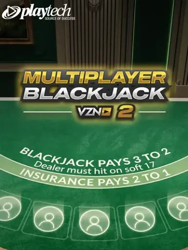 MAN88 Blackjack VZN 2