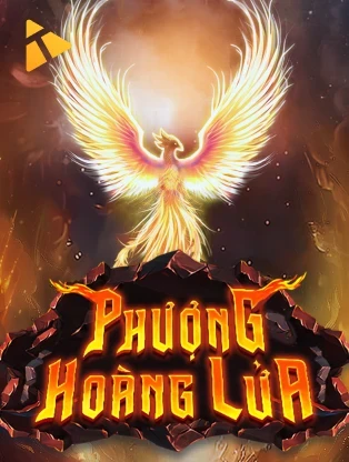 MAN88 Phượng Hoàng Lửa