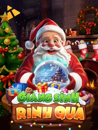 MAN88 Giáng Sinh Rinh Quà