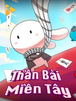 MAN88 Thần Bài Miền Tây