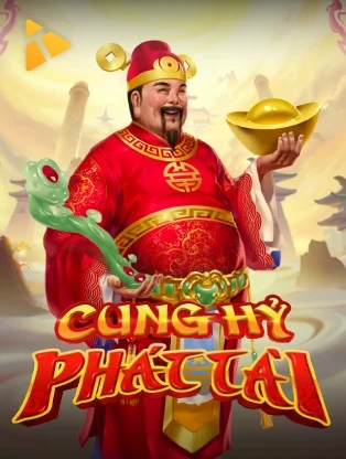 MAN88 Cung Hỷ Phát Tài