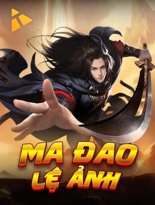 MAN88 Ma Đao Lệ Ảnh