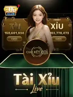 MAN88 Tài Xỉu Livestream