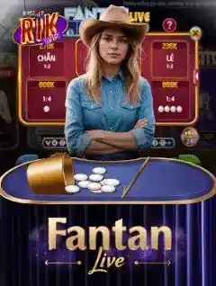 MAN88 Fan Tan Livestream